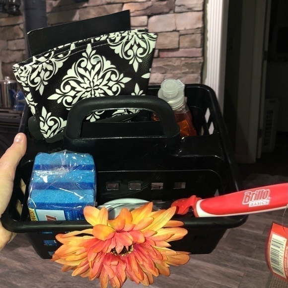 kitchen necessities, kitchen organizer, 6 piece set/gift set - Picture 6 of 10